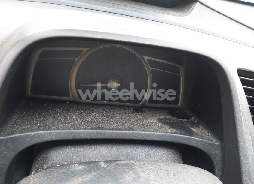 Photo 7 of 2010 Honda Civic LX-S (VIN 2HGFA1F69AH544780)