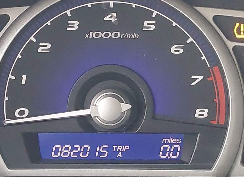 Photo 15 of 2010 Honda Civic LX-S (VIN 2HGFA1F69AH553950)