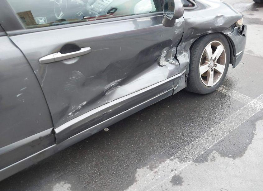 Photo 6 of 2010 Honda Civic LX-S (VIN 2HGFA1F69AH553950)