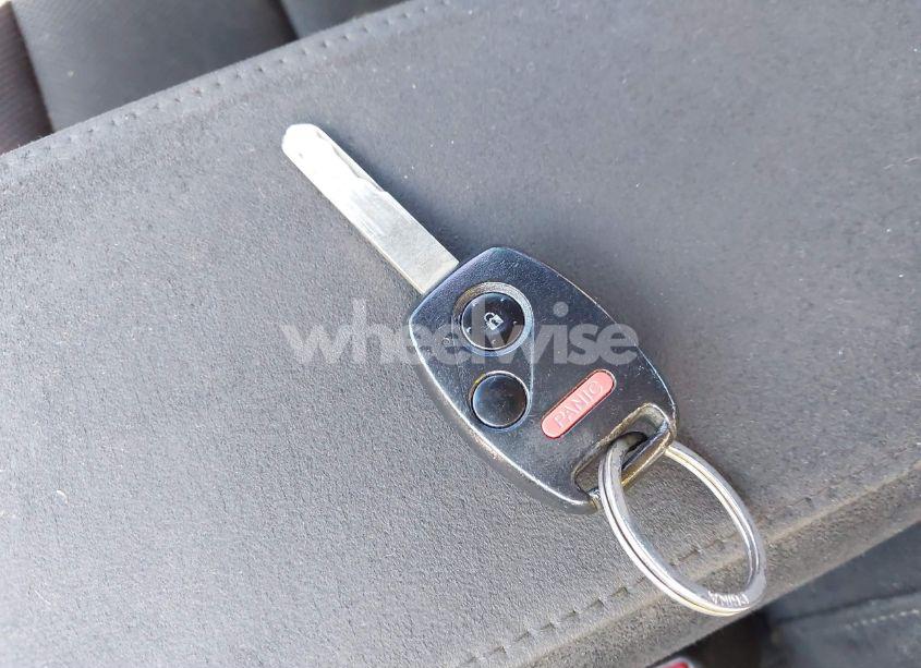 Photo 11 of 2010 Honda Civic LX-S (VIN 2HGFA1F6XAH548210)