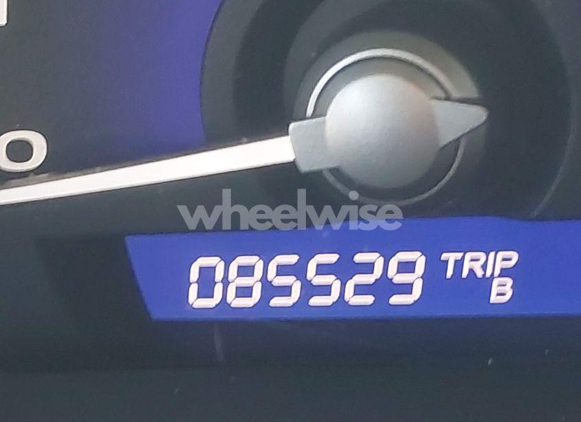 Photo 15 of 2011 Honda Civic LX-S (VIN 2HGFA1F6XBH529559)