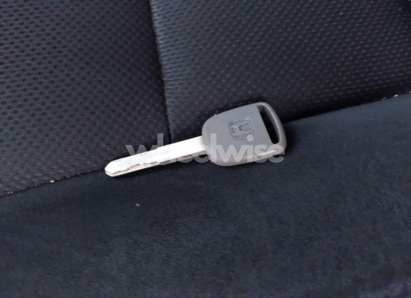 Photo 11 of 2011 Honda Civic LX-S (VIN 2HGFA1F6XBH536009)