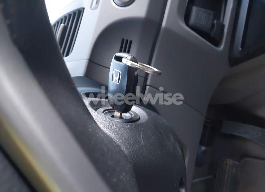 Photo 11 of 2010 Honda Civic EX (VIN 2HGFA1F80AH311405)