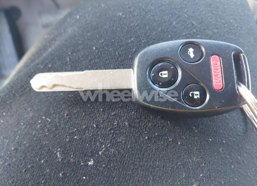 Photo 11 of 2011 Honda Civic EX (VIN 2HGFA1F80BH542080)