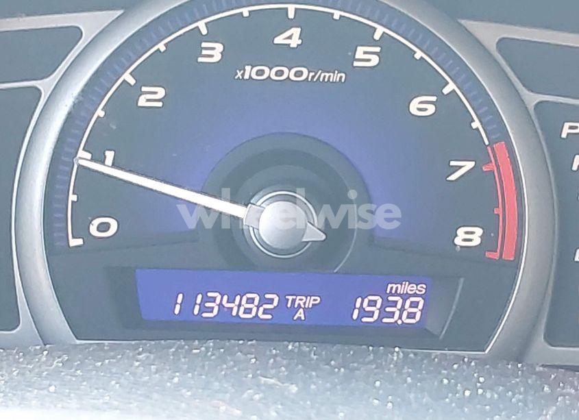 Photo 15 of 2011 Honda Civic EX (VIN 2HGFA1F80BH542080)