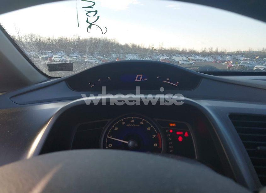 Photo 7 of 2011 Honda Civic EX (VIN 2HGFA1F80BH542080)