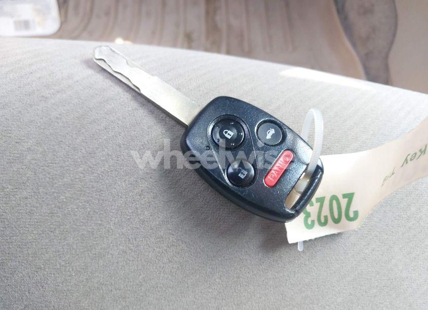 Photo 11 of 2010 Honda Civic EX (VIN 2HGFA1F81AH502492)