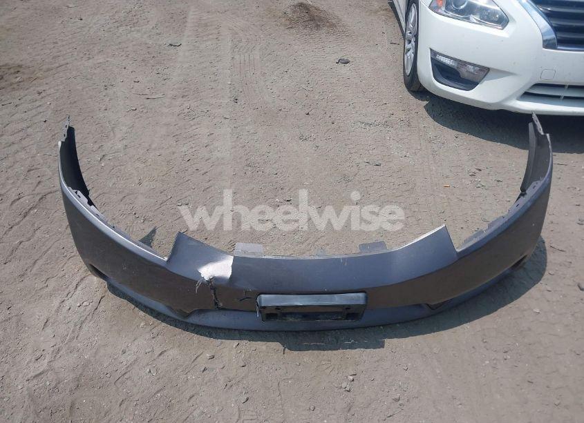 Photo 12 of 2010 Honda Civic EX (VIN 2HGFA1F81AH502492)