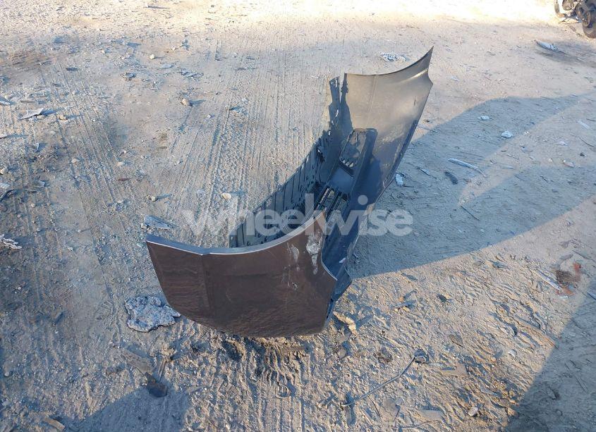 Photo 11 of 2010 Honda Civic EX (VIN 2HGFA1F81AH516585)