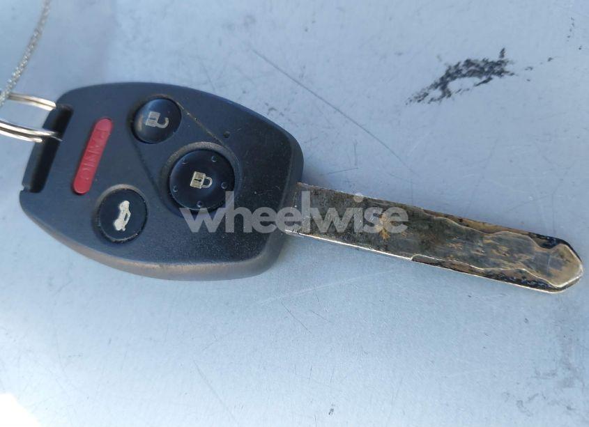 Photo 11 of 2010 Honda Civic EX (VIN 2HGFA1F81AH519695)