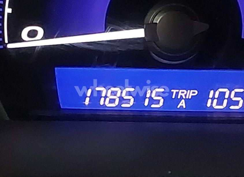 Photo 15 of 2010 Honda Civic EX (VIN 2HGFA1F81AH523214)