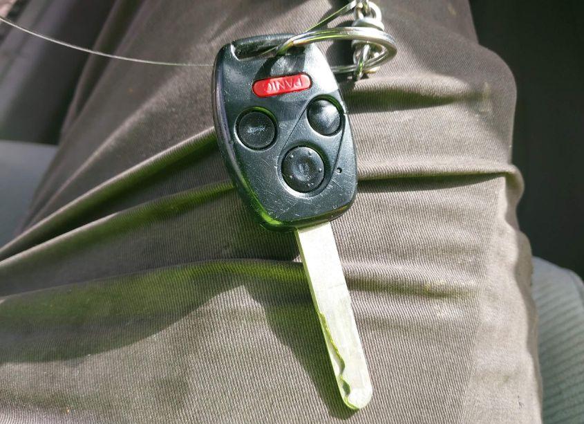 Photo 11 of 2010 Honda Civic EX (VIN 2HGFA1F81AH525433)