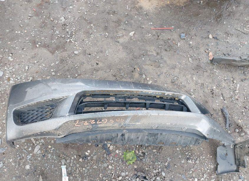 Photo 12 of 2010 Honda Civic EX (VIN 2HGFA1F81AH525433)