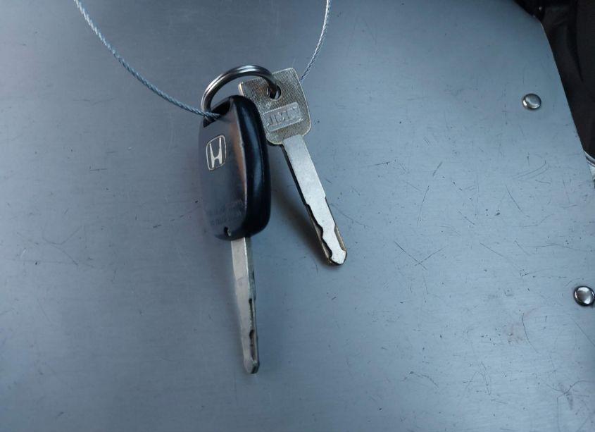 Photo 11 of 2011 Honda Civic EX (VIN 2HGFA1F81BH523473)