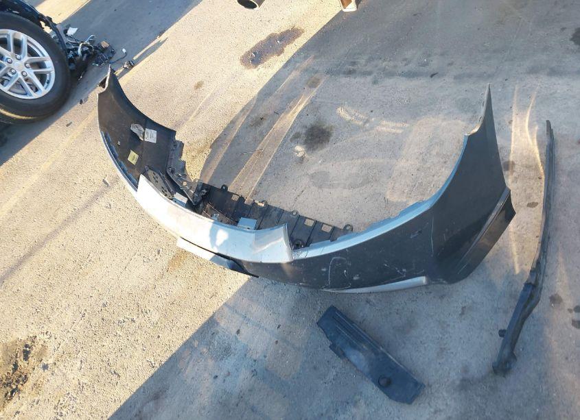 Photo 12 of 2011 Honda Civic EX (VIN 2HGFA1F81BH523473)