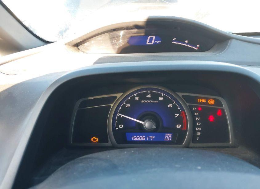 Photo 7 of 2011 Honda Civic EX (VIN 2HGFA1F81BH523473)