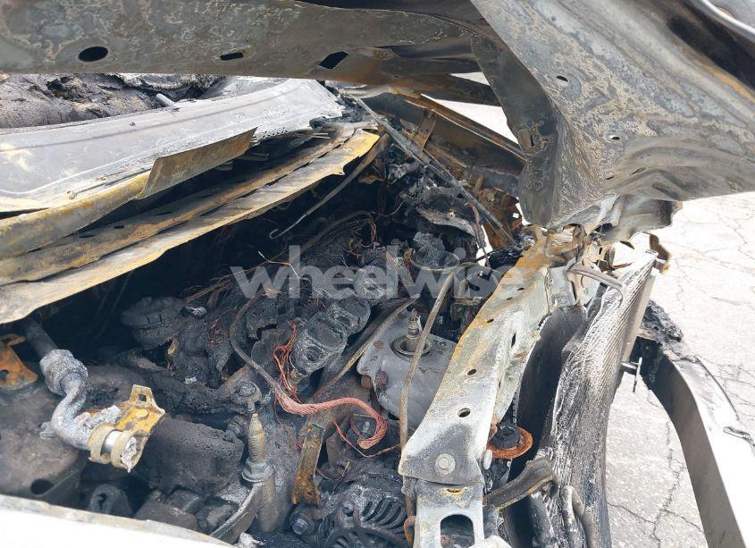 Photo 10 of 2010 Honda Civic EX (VIN 2HGFA1F82AH301832)