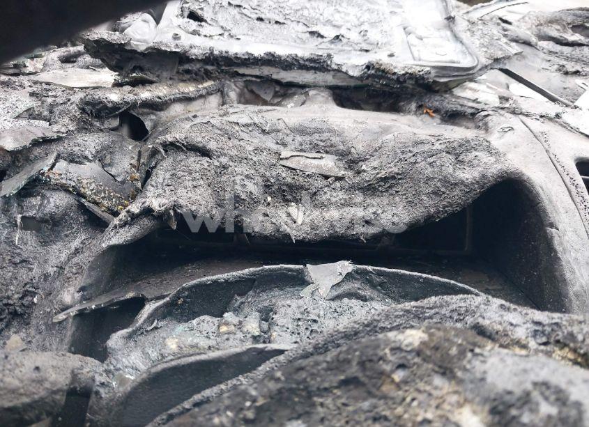 Photo 7 of 2010 Honda Civic EX (VIN 2HGFA1F82AH301832)