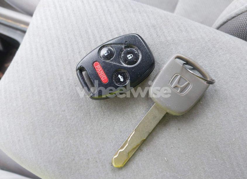 Photo 11 of 2010 Honda Civic EX (VIN 2HGFA1F82AH309235)