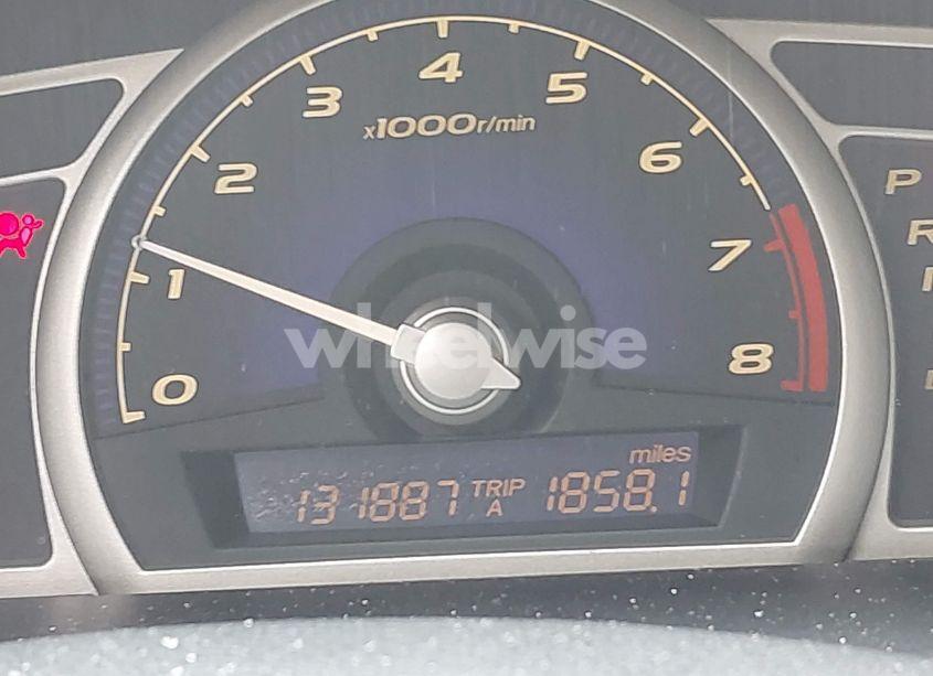 Photo 15 of 2010 Honda Civic EX (VIN 2HGFA1F82AH309235)