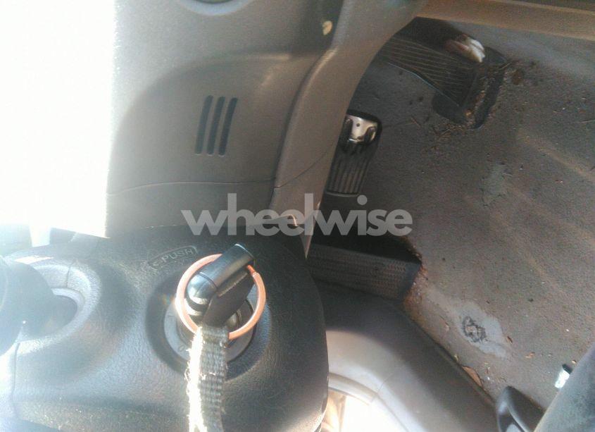 Photo 11 of 2010 Honda Civic EX (VIN 2HGFA1F82AH503246)