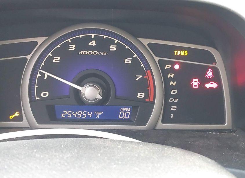 Photo 15 of 2010 Honda Civic EX (VIN 2HGFA1F82AH506955)