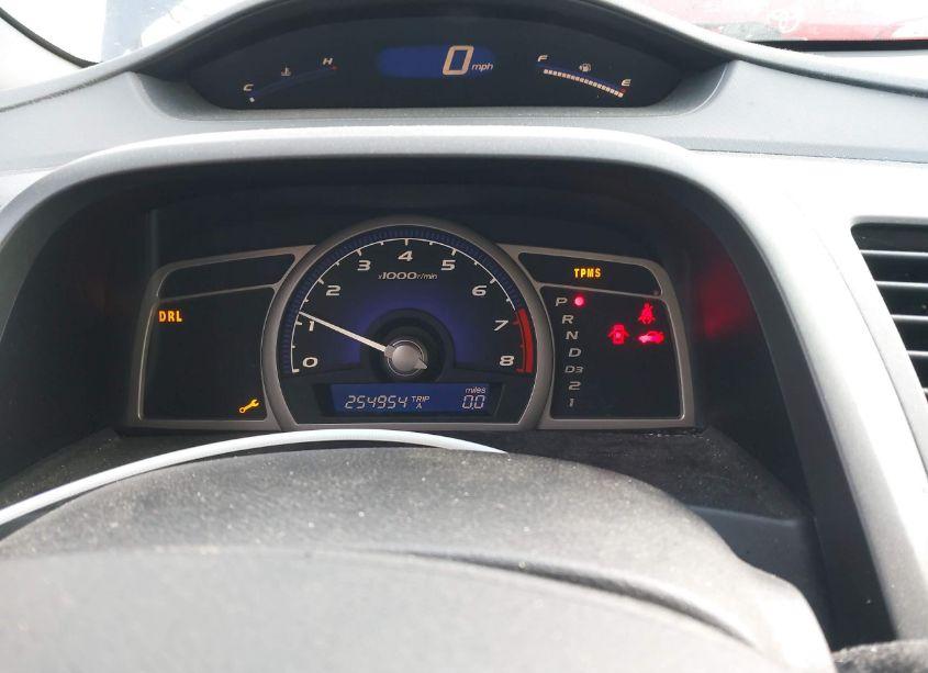 Photo 7 of 2010 Honda Civic EX (VIN 2HGFA1F82AH506955)