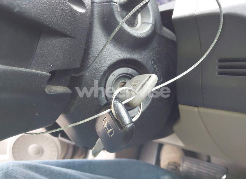 Photo 11 of 2010 Honda Civic EX (VIN 2HGFA1F82AH523481)