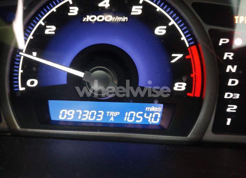 Photo 15 of 2010 Honda Civic EX (VIN 2HGFA1F82AH523481)