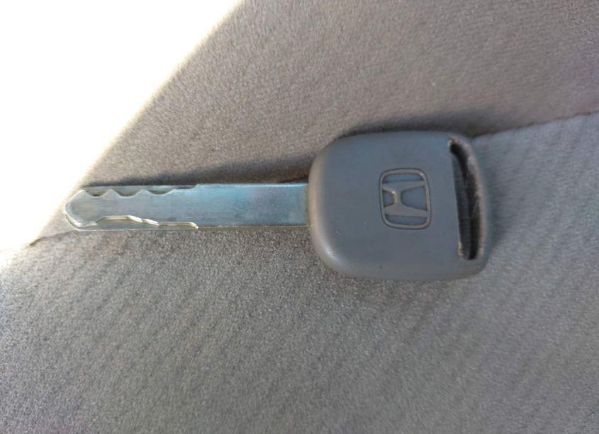 Photo 11 of 2010 Honda Civic EX (VIN 2HGFA1F83AH505779)