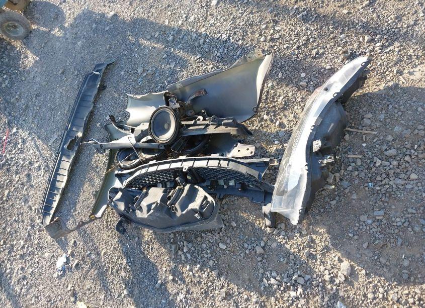 Photo 12 of 2010 Honda Civic EX (VIN 2HGFA1F83AH505779)