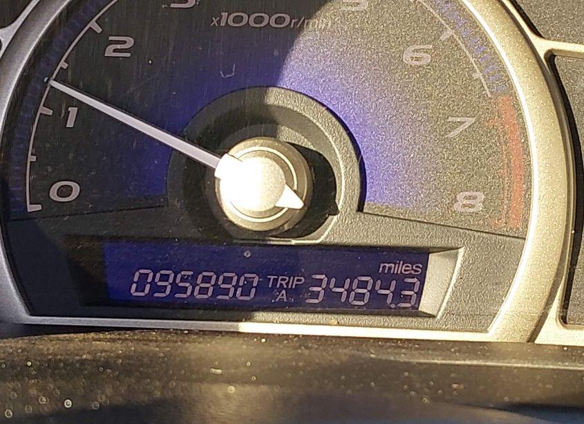 Photo 16 of 2010 Honda Civic EX (VIN 2HGFA1F83AH505779)