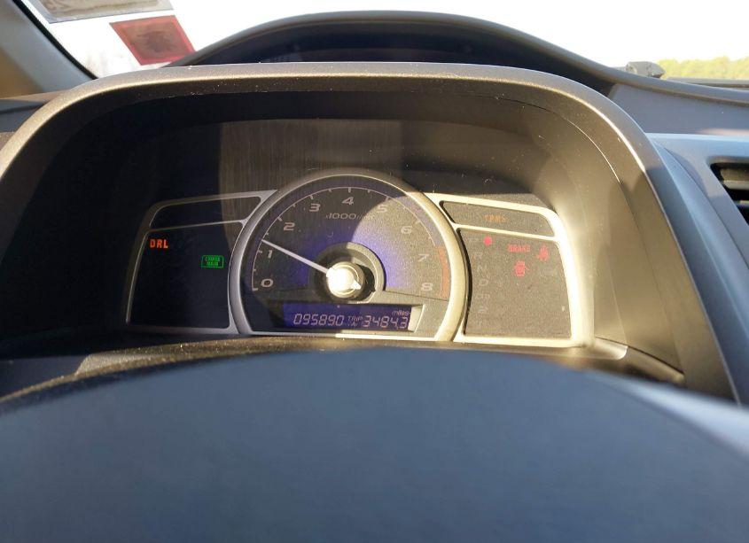 Photo 7 of 2010 Honda Civic EX (VIN 2HGFA1F83AH505779)