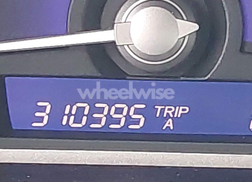 Photo 12 of 2010 Honda Civic EX (VIN 2HGFA1F83AH521576)