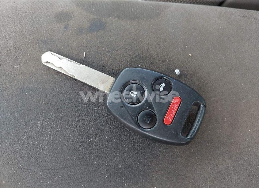 Photo 11 of 2011 Honda Civic EX (VIN 2HGFA1F83BH542350)