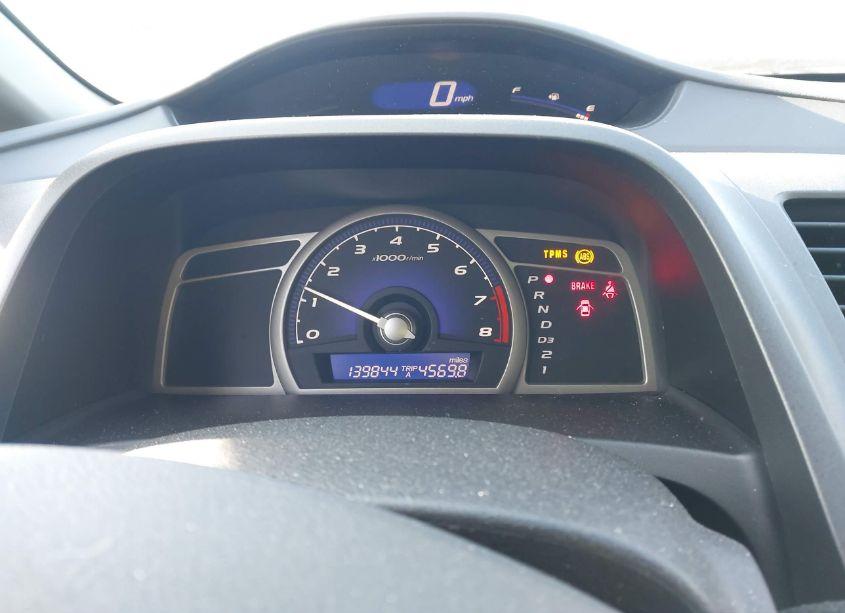 Photo 7 of 2011 Honda Civic EX (VIN 2HGFA1F83BH542395)