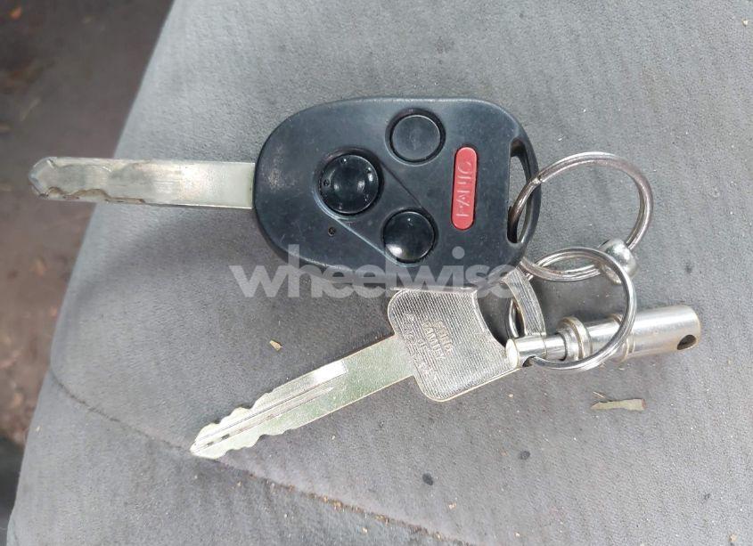 Photo 11 of 2010 Honda Civic EX (VIN 2HGFA1F84AH523448)