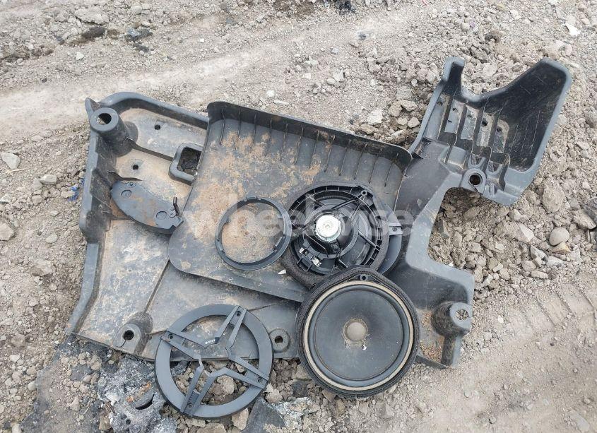 Photo 12 of 2010 Honda Civic EX (VIN 2HGFA1F84AH523448)