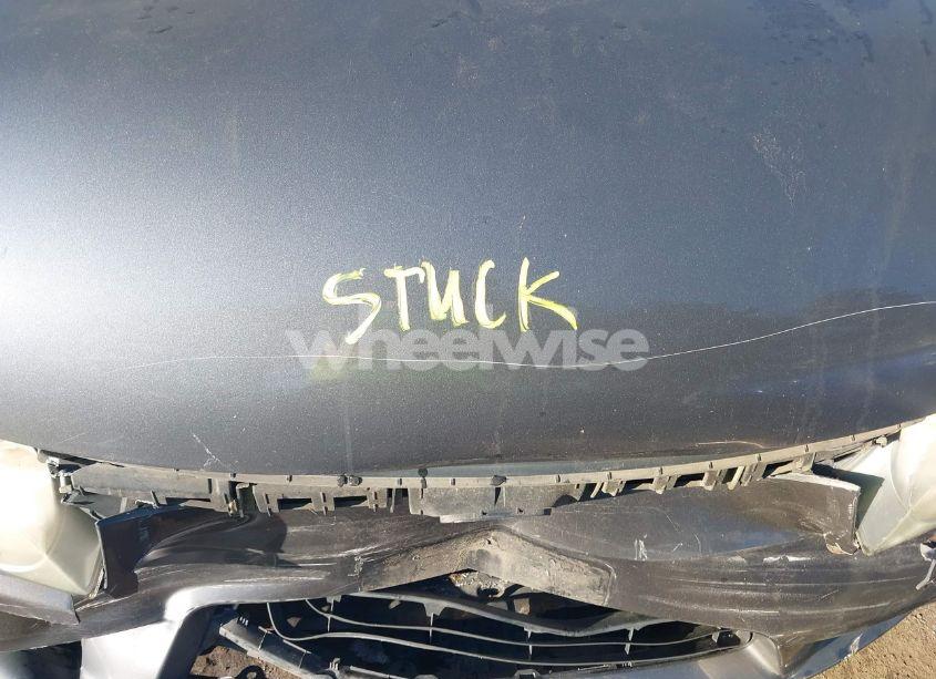 Photo 10 of 2011 Honda Civic EX (VIN 2HGFA1F84BH502052)