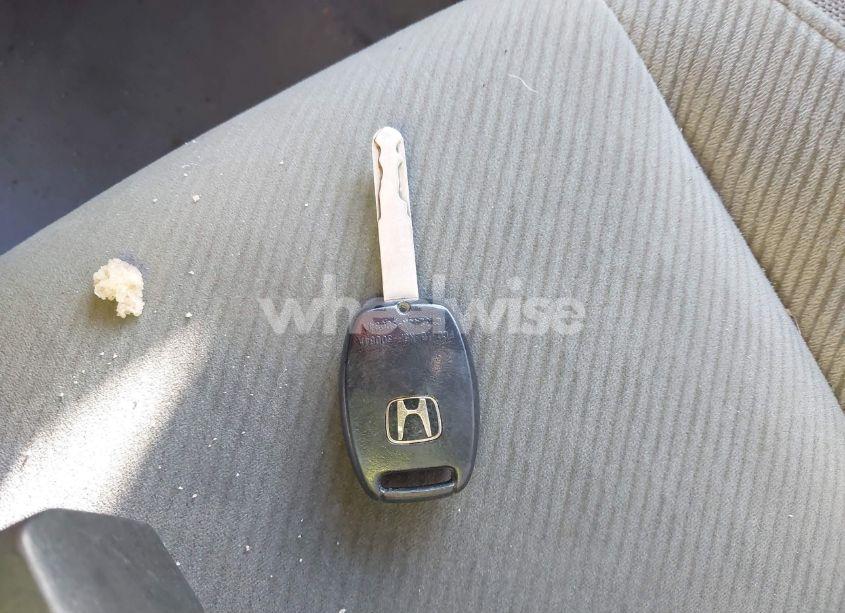 Photo 11 of 2011 Honda Civic EX (VIN 2HGFA1F84BH502052)