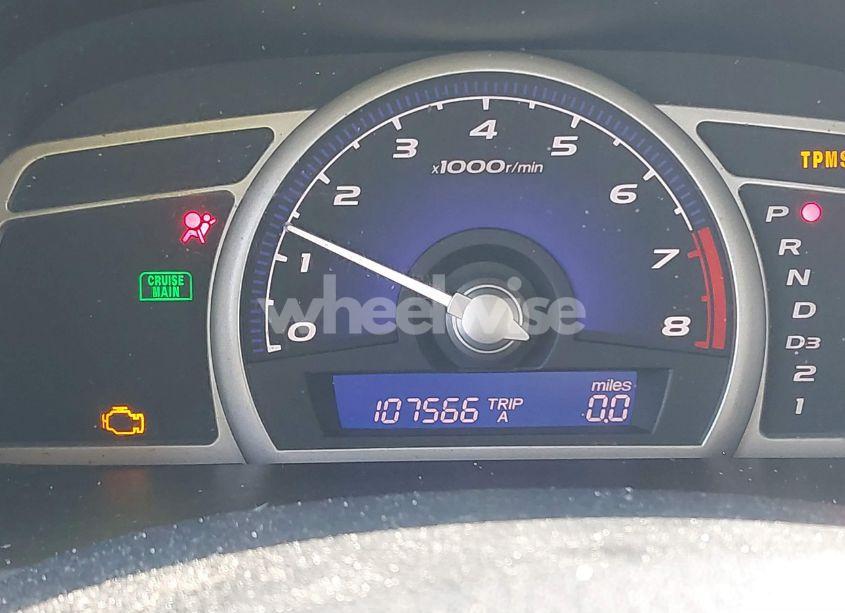 Photo 15 of 2011 Honda Civic EX (VIN 2HGFA1F84BH502052)