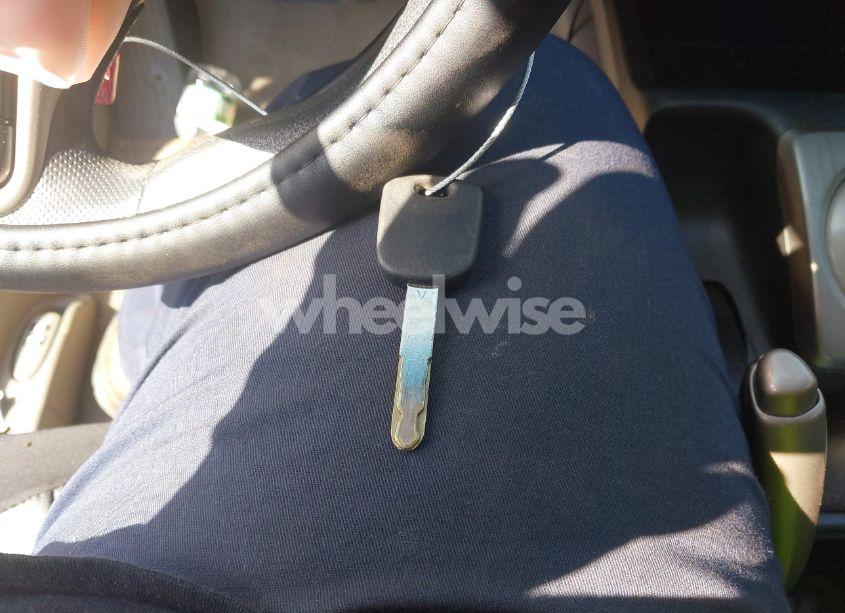 Photo 11 of 2010 Honda Civic EX (VIN 2HGFA1F85AH303607)