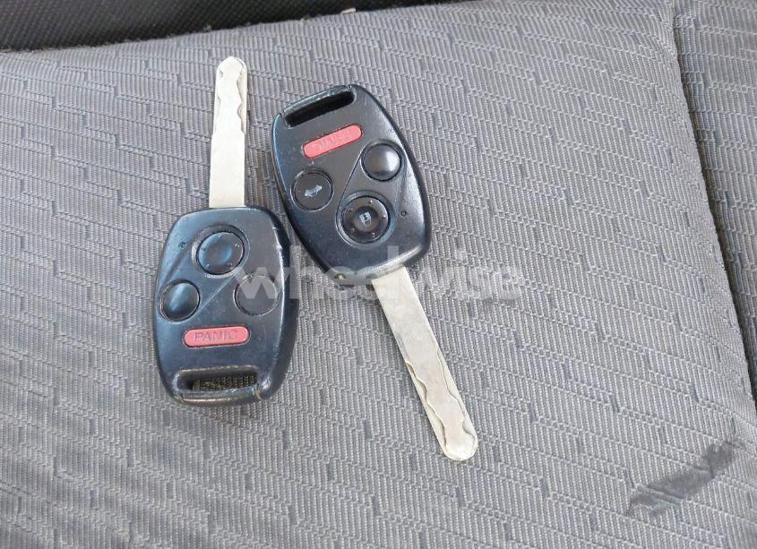 Photo 11 of 2010 Honda Civic EX (VIN 2HGFA1F85AH314588)