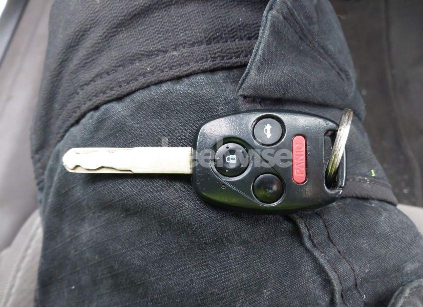 Photo 11 of 2010 Honda Civic EX (VIN 2HGFA1F85AH514435)