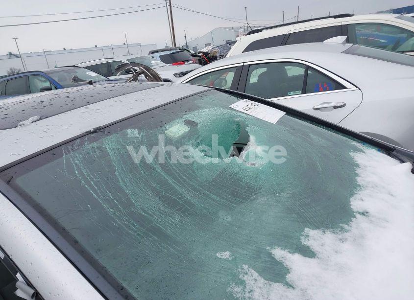 Photo 6 of 2010 Honda Civic EX (VIN 2HGFA1F85AH514435)