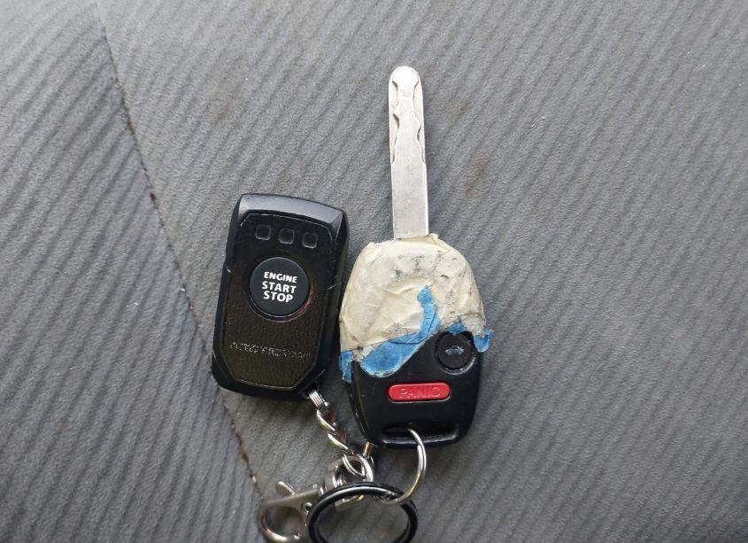 Photo 11 of 2011 Honda Civic EX (VIN 2HGFA1F85BH500696)