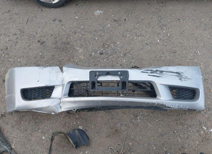 Photo 12 of 2011 Honda Civic EX (VIN 2HGFA1F85BH500696)