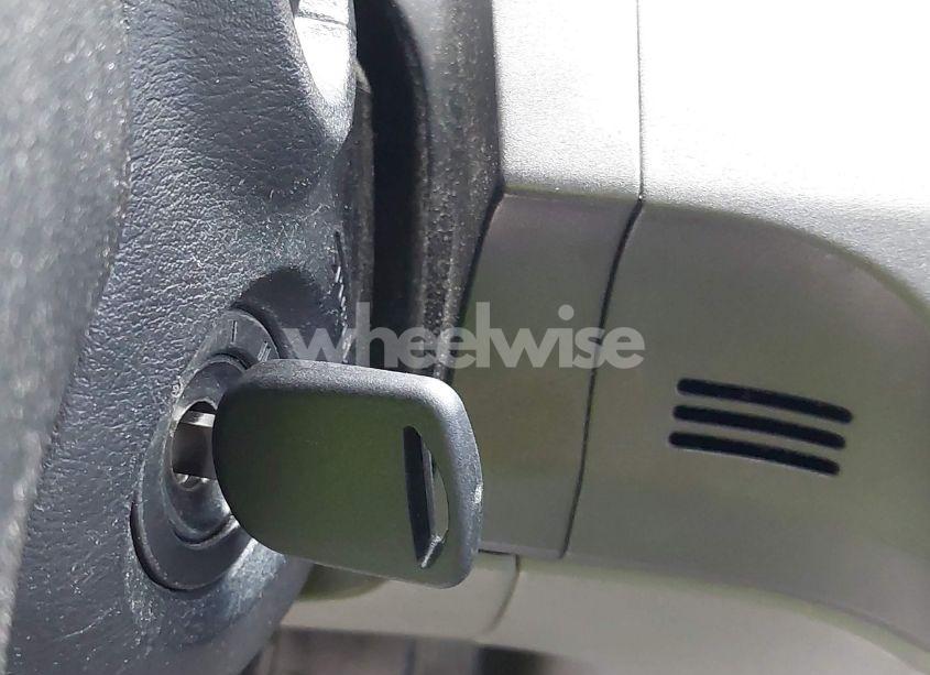 Photo 11 of 2011 Honda Civic EX (VIN 2HGFA1F85BH501105)