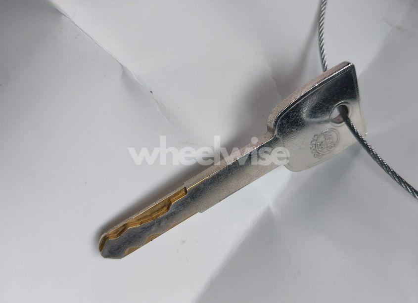 Photo 11 of 2011 Honda Civic EX (VIN 2HGFA1F85BH536632)