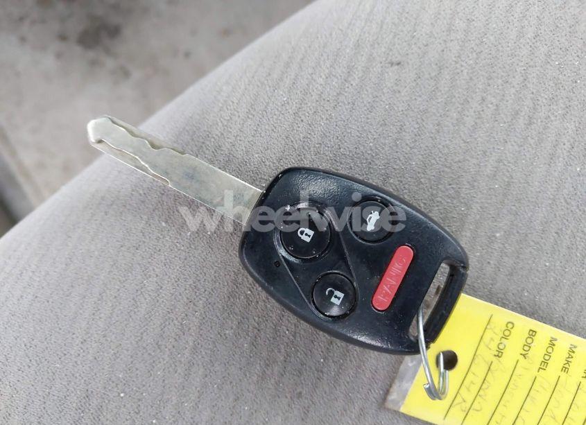 Photo 11 of 2011 Honda Civic EX (VIN 2HGFA1F85BH539904)